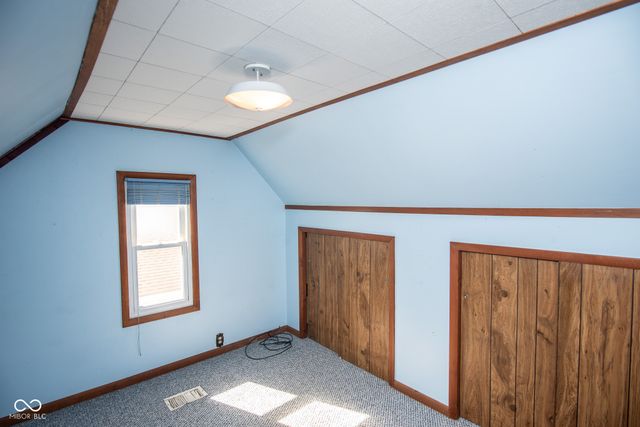 527 N Arthur Street, Rushville, IN 46173