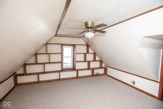 527 N Arthur Street, Rushville, IN 46173