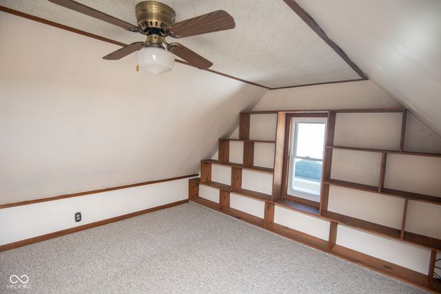 527 N Arthur Street, Rushville, IN 46173