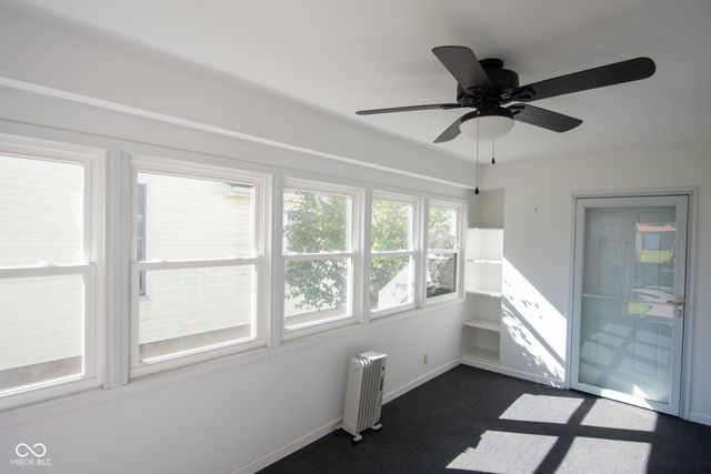 527 N Arthur Street, Rushville, IN 46173