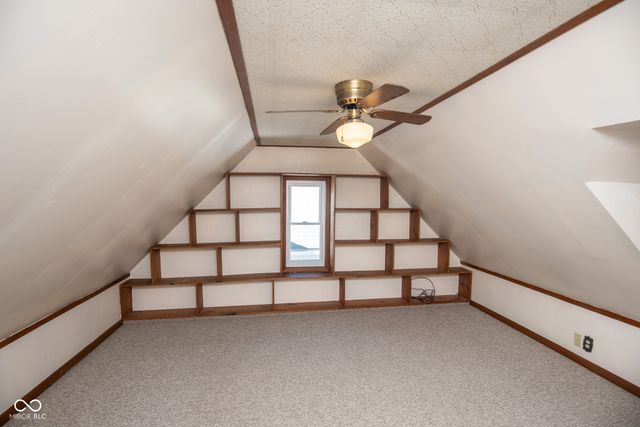 527 N Arthur Street, Rushville, IN 46173