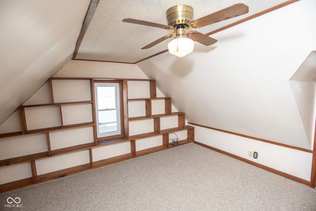 527 N Arthur Street, Rushville, IN 46173