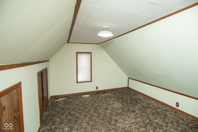 527 N Arthur Street, Rushville, IN 46173