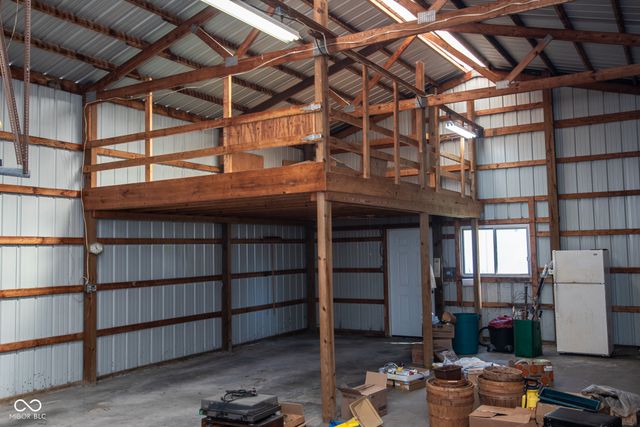 527 N Arthur Street, Rushville, IN 46173