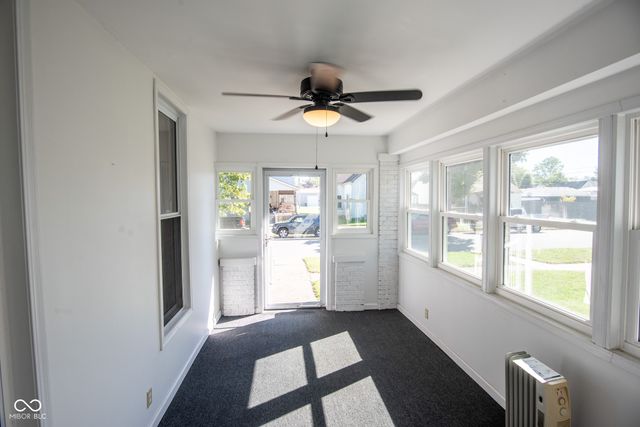 527 N Arthur Street, Rushville, IN 46173