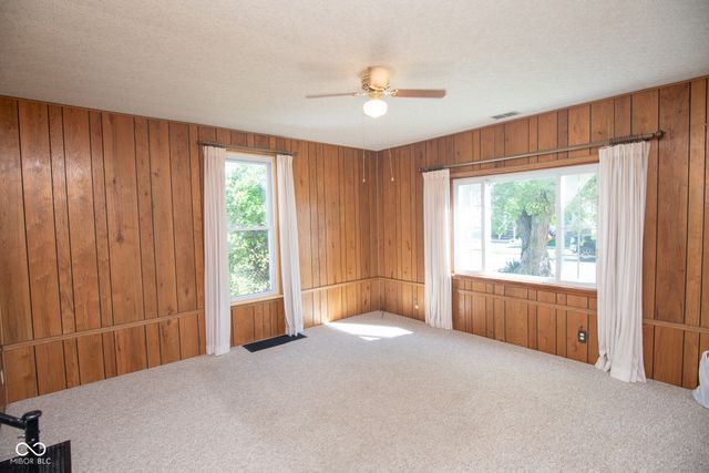 527 N Arthur Street, Rushville, IN 46173