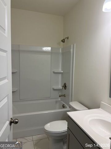 1110 BROOKSTONE PLACE, Bogart, GA 30622