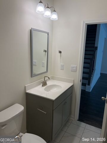 1110 BROOKSTONE PLACE, Bogart, GA 30622