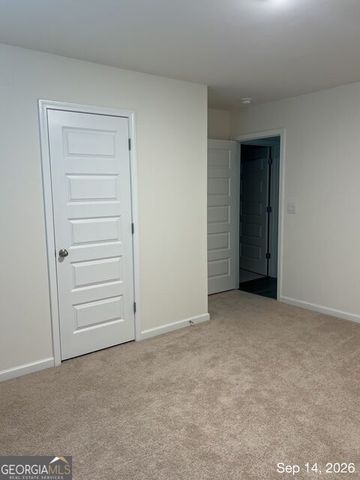 1110 BROOKSTONE PLACE, Bogart, GA 30622