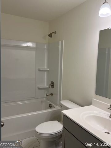 1110 BROOKSTONE PLACE, Bogart, GA 30622