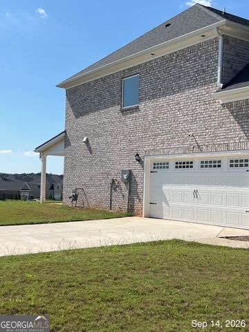 1110 BROOKSTONE PLACE, Bogart, GA 30622