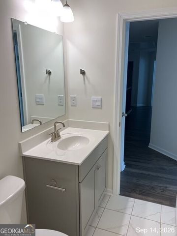 1110 BROOKSTONE PLACE, Bogart, GA 30622