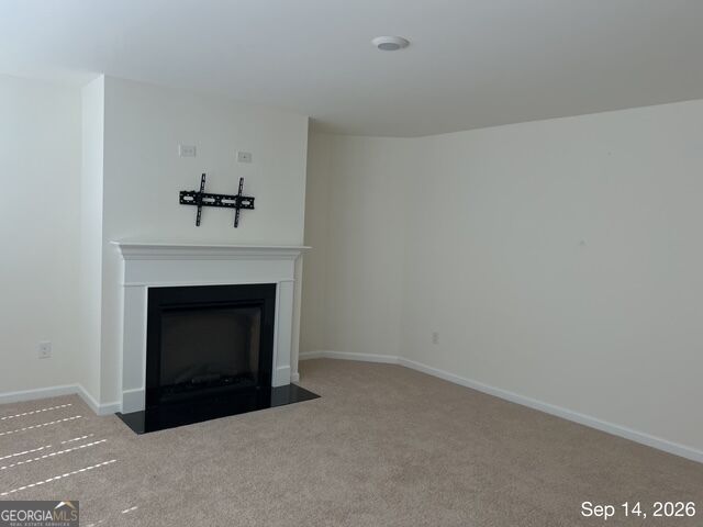 1110 BROOKSTONE PLACE, Bogart, GA 30622