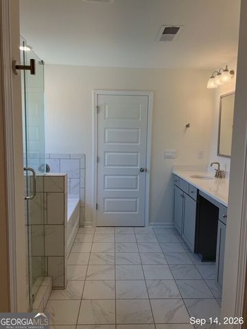 1110 BROOKSTONE PLACE, Bogart, GA 30622