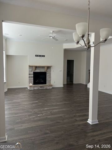 1110 BROOKSTONE PLACE, Bogart, GA 30622