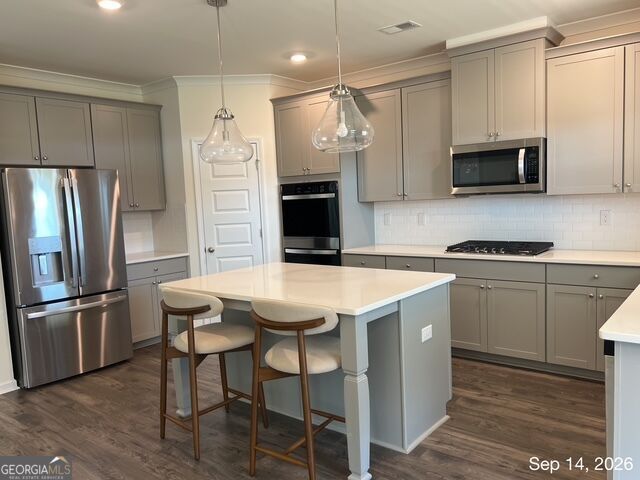 1110 BROOKSTONE PLACE, Bogart, GA 30622
