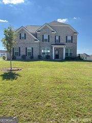 1110 BROOKSTONE PLACE, Bogart, GA 30622