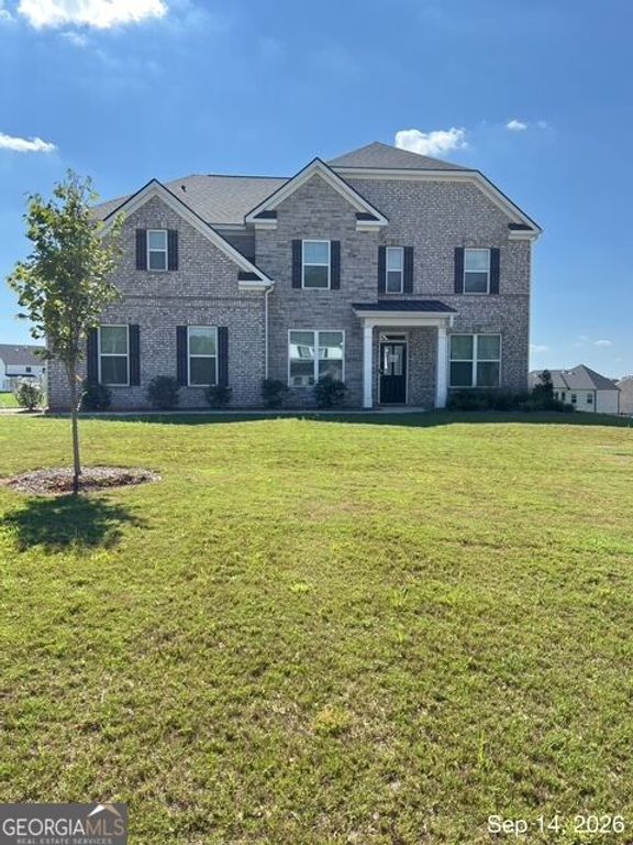 1110 BROOKSTONE PLACE, Bogart, GA 30622