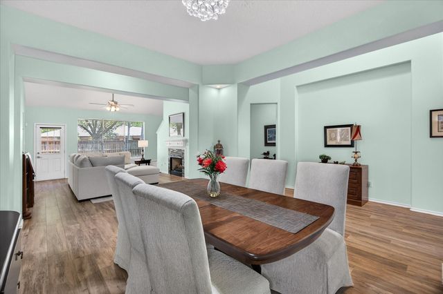 2414 Mills Creek Drive, Kingwood, TX 77339