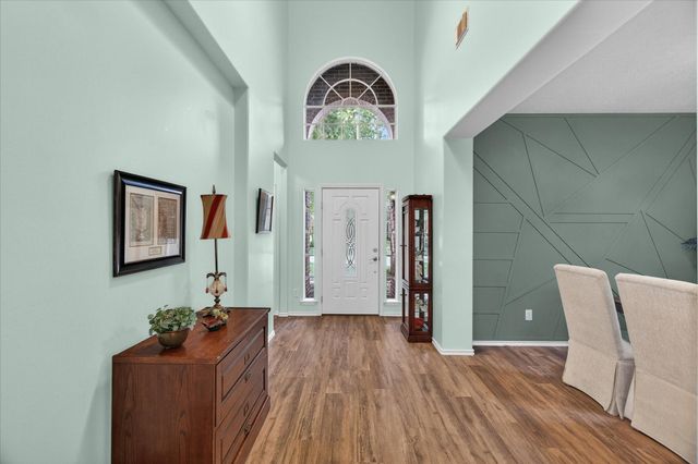 2414 Mills Creek Drive, Kingwood, TX 77339