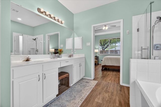 2414 Mills Creek Drive, Kingwood, TX 77339