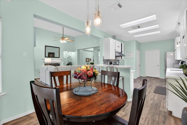 2414 Mills Creek Drive, Kingwood, TX 77339