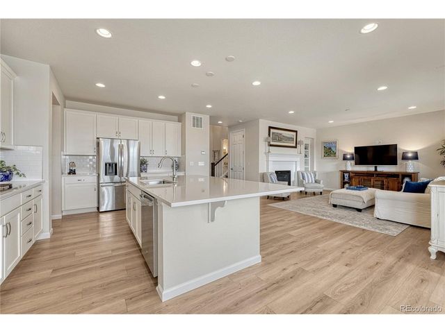 904 W Witherspoon Dr, Elizabeth, CO 80107