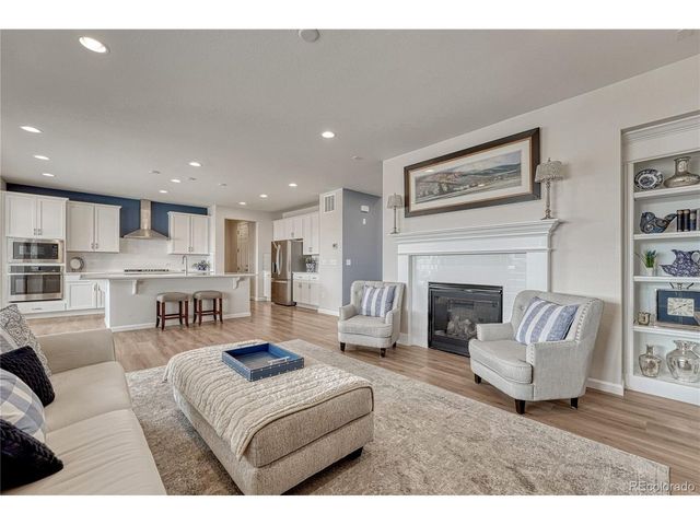 904 W Witherspoon Dr, Elizabeth, CO 80107