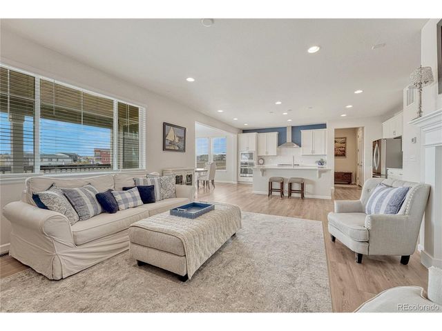 904 W Witherspoon Dr, Elizabeth, CO 80107