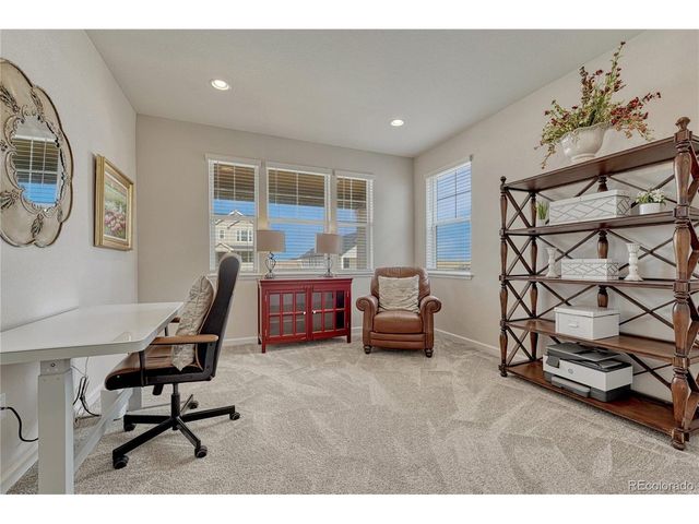 904 W Witherspoon Dr, Elizabeth, CO 80107