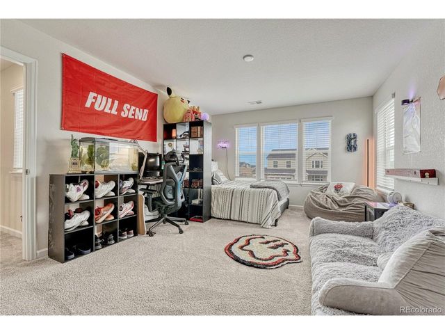 904 W Witherspoon Dr, Elizabeth, CO 80107