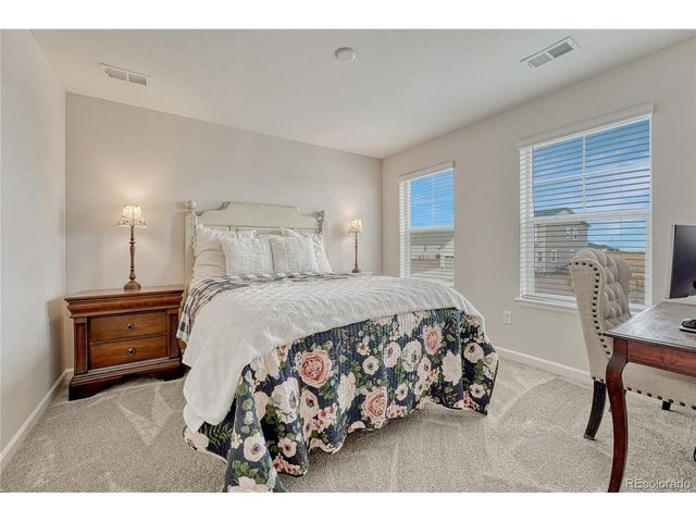 904 W Witherspoon Dr, Elizabeth, CO 80107