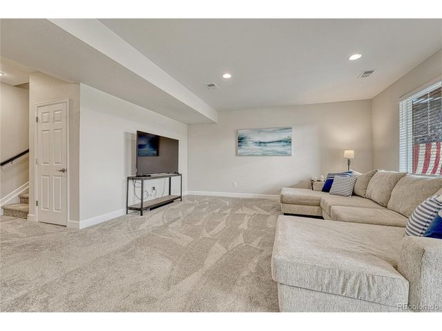 904 W Witherspoon Dr, Elizabeth, CO 80107