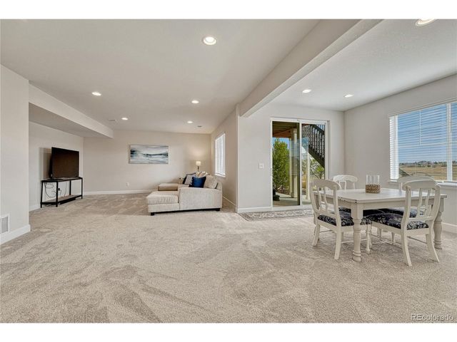 904 W Witherspoon Dr, Elizabeth, CO 80107