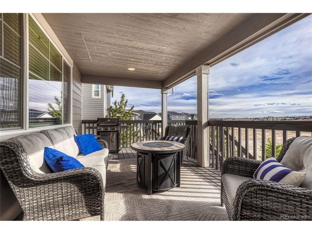 904 W Witherspoon Dr, Elizabeth, CO 80107