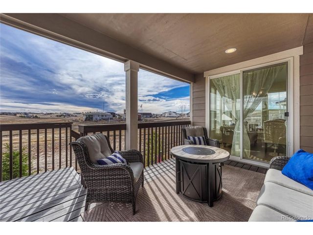904 W Witherspoon Dr, Elizabeth, CO 80107