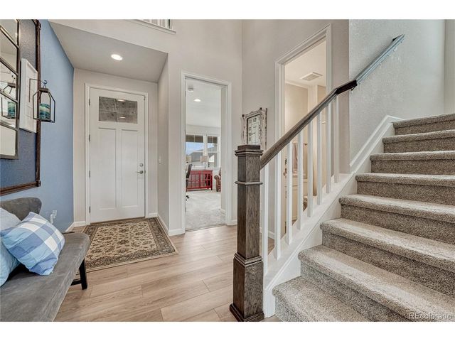 904 W Witherspoon Dr, Elizabeth, CO 80107