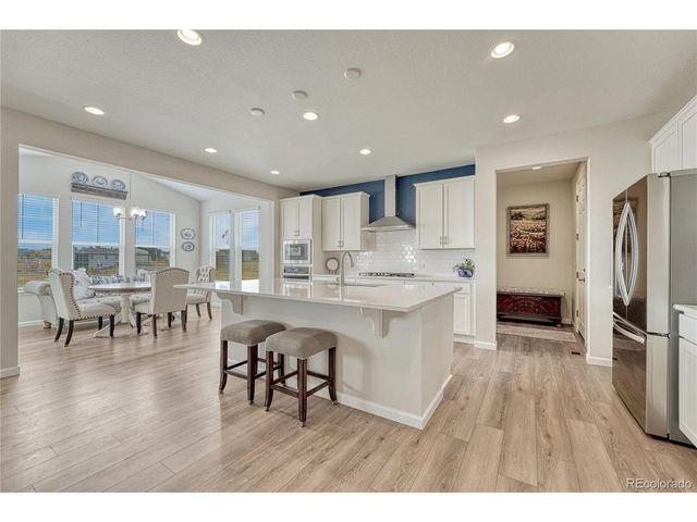 904 W Witherspoon Dr, Elizabeth, CO 80107