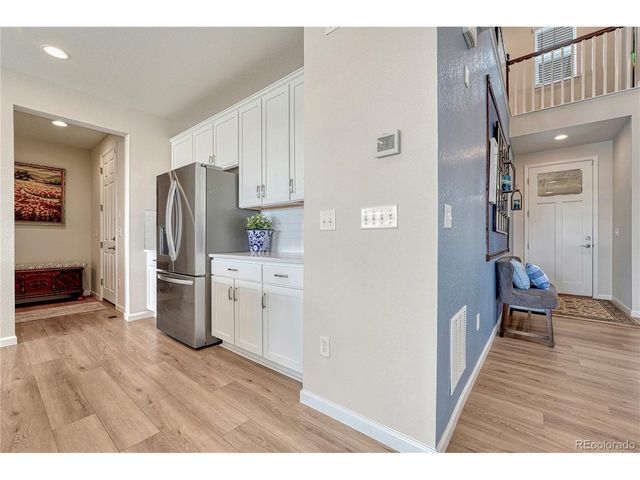 904 W Witherspoon Dr, Elizabeth, CO 80107