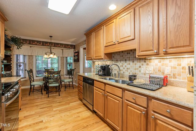 8040 Royal Drive, Sanford, NC 27332