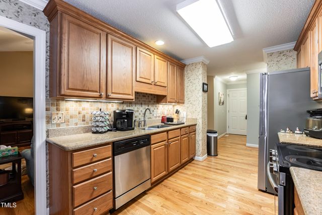 8040 Royal Drive, Sanford, NC 27332