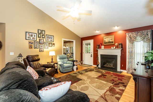 8040 Royal Drive, Sanford, NC 27332