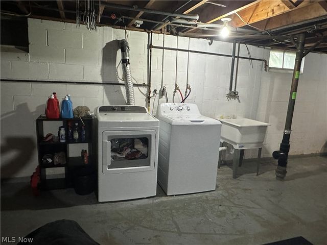 1745 E 3rd Street, Salem, OH 44460