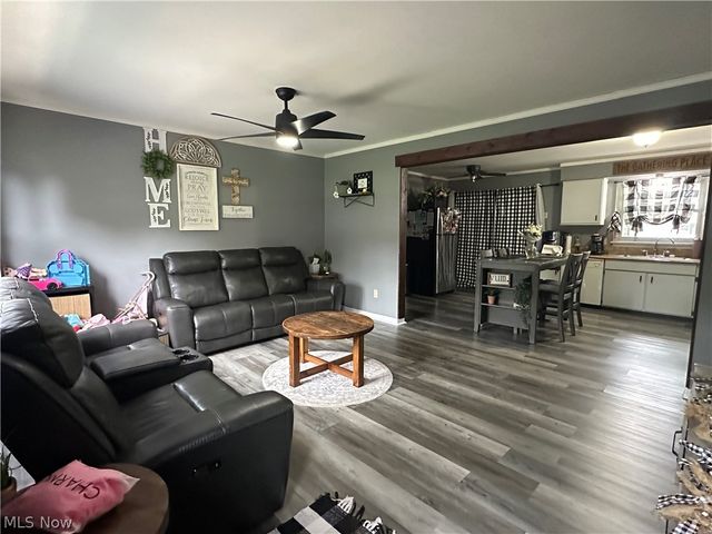 1745 E 3rd Street, Salem, OH 44460