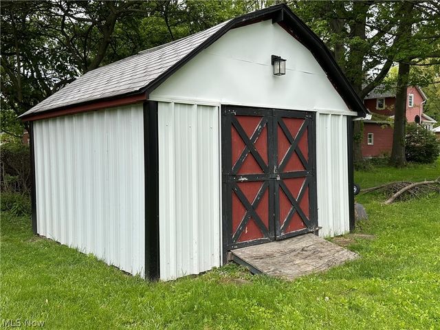 1745 E 3rd Street, Salem, OH 44460