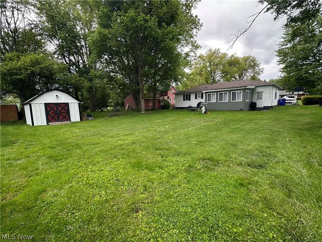 1745 E 3rd Street, Salem, OH 44460