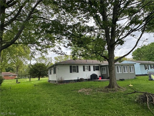 1745 E 3rd Street, Salem, OH 44460