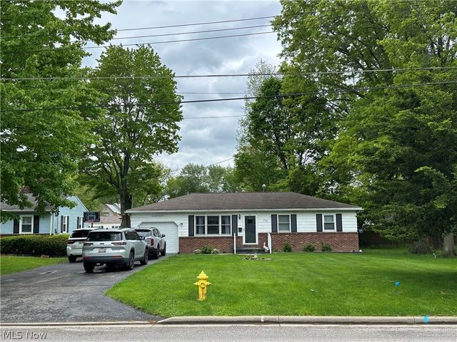1745 E 3rd Street, Salem, OH 44460