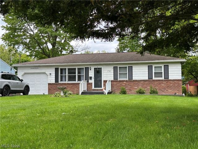 1745 E 3rd Street, Salem, OH 44460