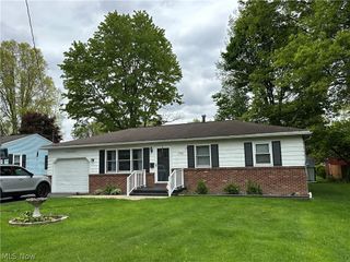 1745 E 3rd Street, Salem, OH 44460
